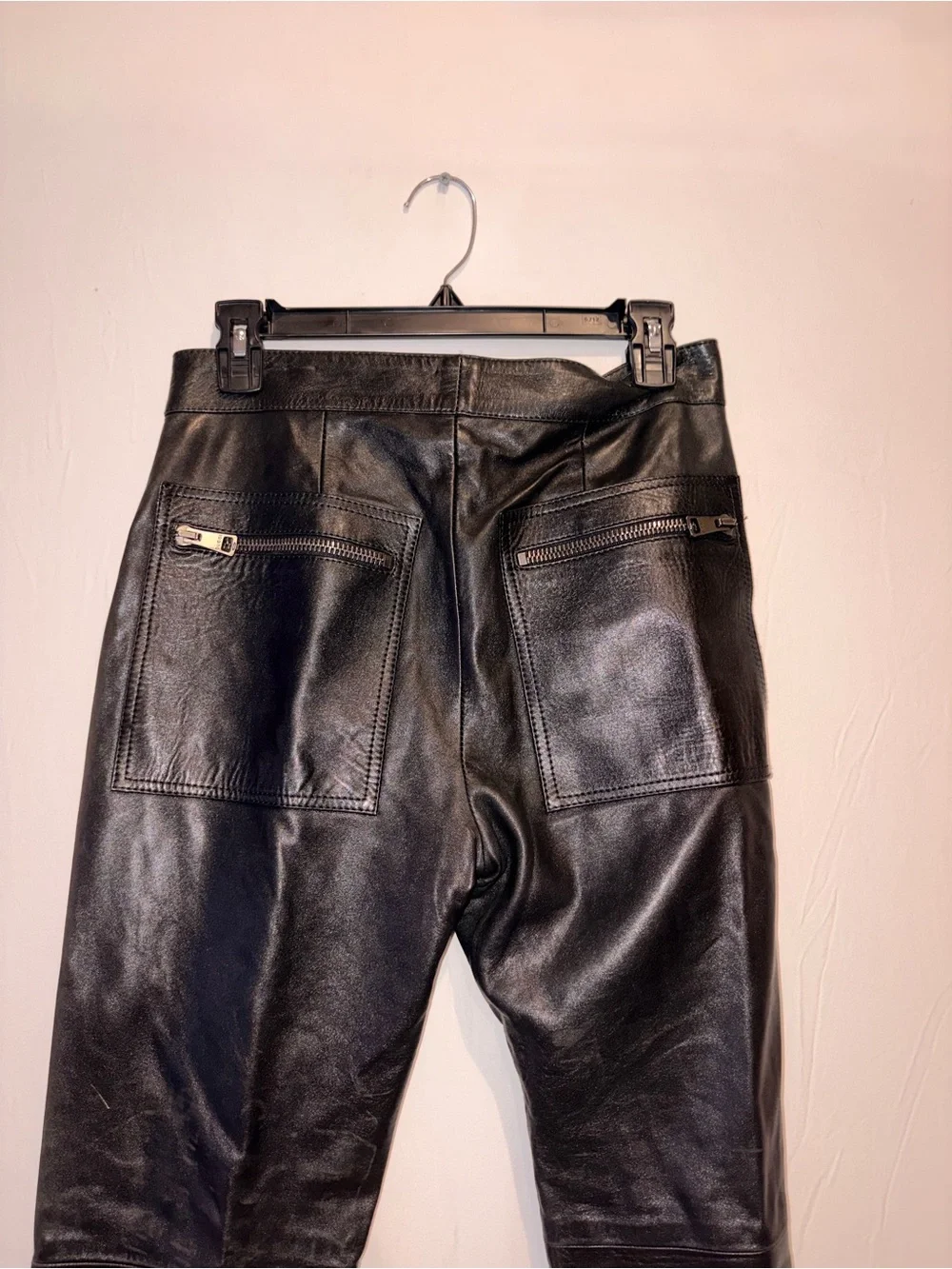 Gucci genuine black